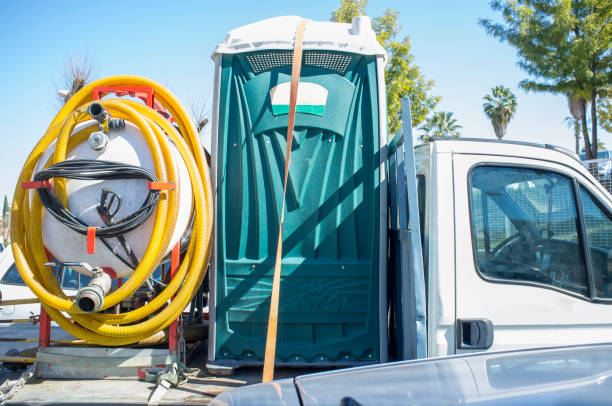 Best High-end porta potty rental  in Winfield, AL