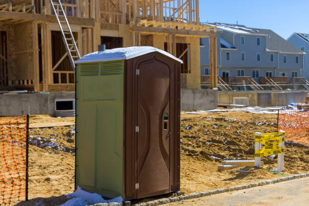 Best Construction site porta potty rental  in Winfield, AL