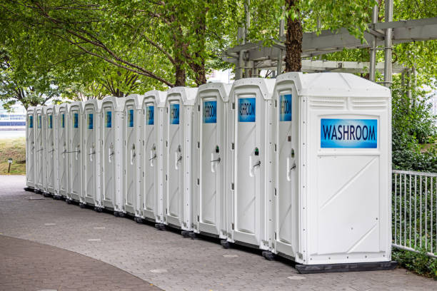 Best Porta potty services near me  in Winfield, AL