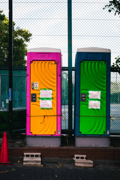 Best Porta potty for special events  in Winfield, AL
